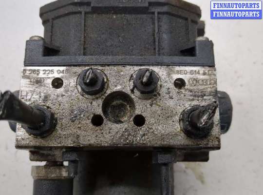 купить Блок АБС, насос (ABS, ESP, ASR) на Audi A4 (B6) 2000-2006