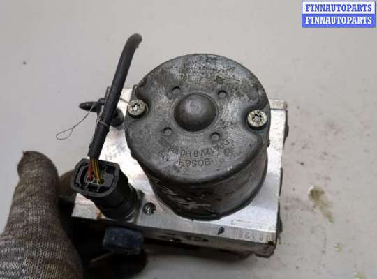 купить Блок АБС, насос (ABS, ESP, ASR) на Audi A4 (B6) 2000-2006