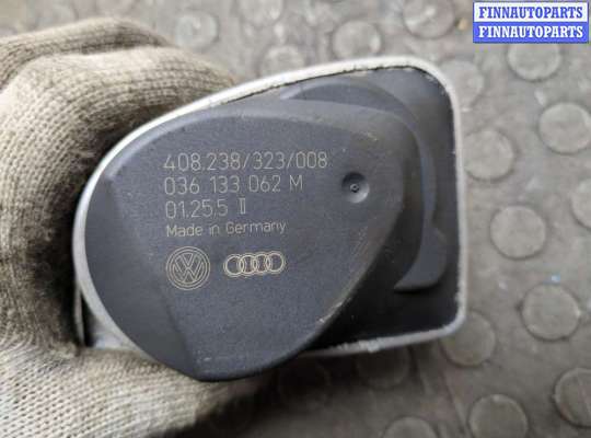 купить Заслонка дроссельная на Volkswagen Golf 4 1997-2006