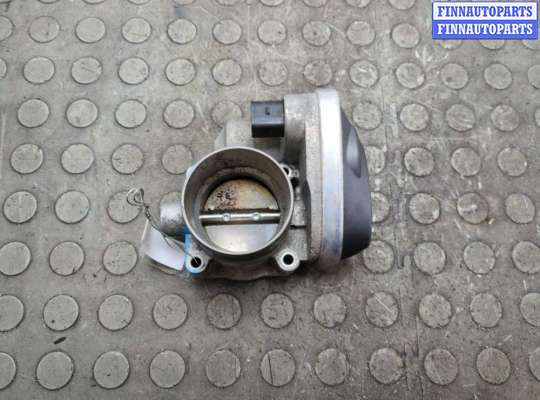 Заслонка дроссельная VG2754550 на Volkswagen Golf 4 1997-2006