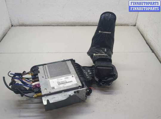 купить Блок мультимедиа на Jaguar XF 2015–2020