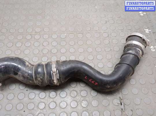 купить Патрубок интеркулера на Ford Explorer 2019-2025