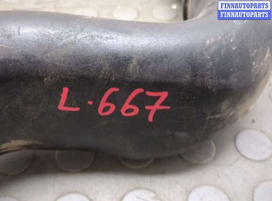 купить Патрубок интеркулера на Ford Explorer 2019-2025