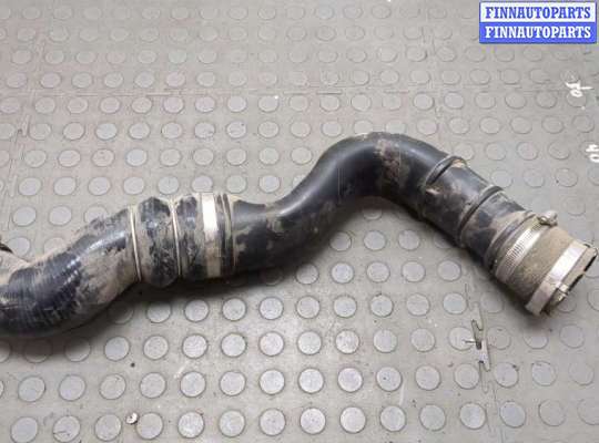 купить Патрубок интеркулера на Ford Explorer 2019-2025