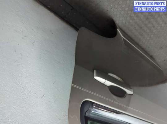 купить Ручка двери наружная на Cadillac SRX 2003-2009