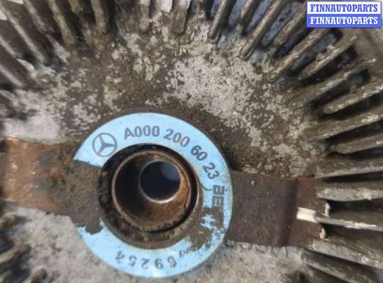 купить Муфта вентилятора (вискомуфта) на Mercedes Vito W639 2003-2014