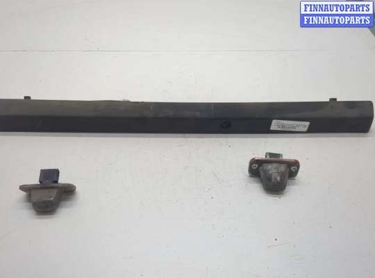 Накладка крышки багажника (двери) VG2529210 на Volkswagen Transporter 4 1991-2003