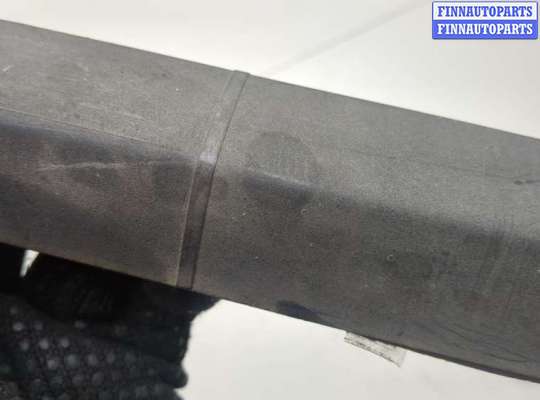 Планка подсветки номера на Volkswagen Transporter T4