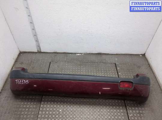 Фонарь противотуманный HN606841 на Hyundai Matrix 2001-2010