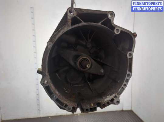 КПП 5-ст.мех. (МКПП) BM3591719 на BMW 3 E90, E91, E92, E93 2005-2012