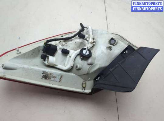 купить Фонарь (задний) на Opel Astra J 2010-2017