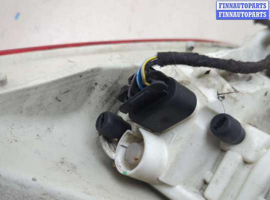 купить Фонарь (задний) на Opel Astra J 2010-2017