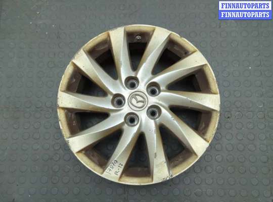 купить Датчик давления шин на Mazda 6 2008-2012 USA