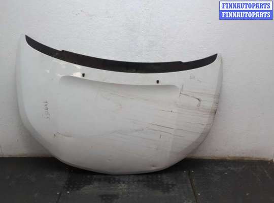 купить Капот на Opel Vivaro 2001-2014