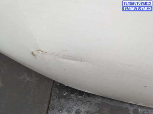 купить Капот на Opel Vivaro 2001-2014