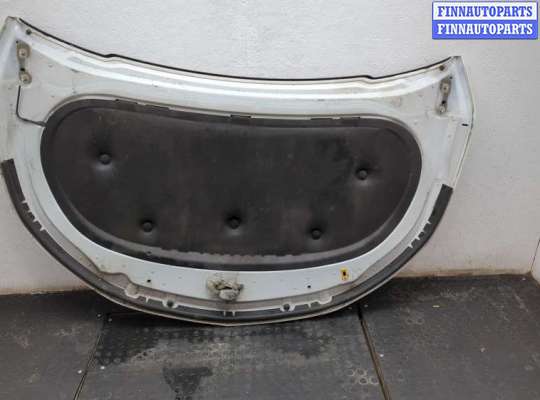 купить Капот на Opel Vivaro 2001-2014