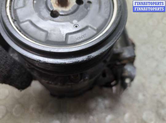 купить Компрессор кондиционера на Audi A4 (B7) 2004-2009