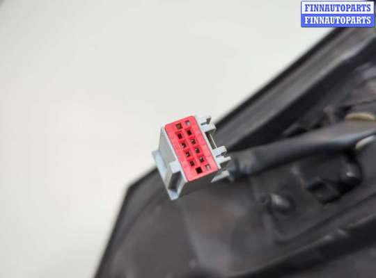 купить Зеркало боковое на Ford Focus 2 2008-2011