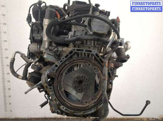 купить Заслонка дроссельная на Mercedes C W203 2000-2008