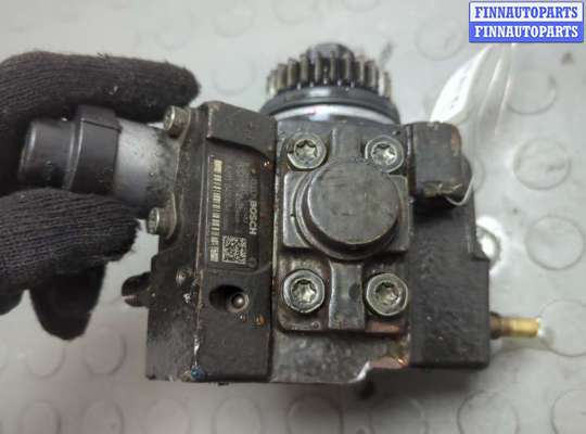 купить ТНВД на Nissan Qashqai 2006-2013
