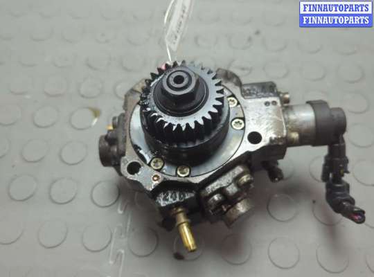 купить ТНВД на Nissan Qashqai 2006-2013