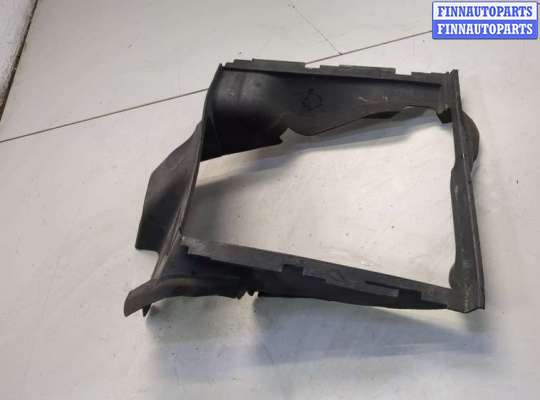 купить Кожух радиатора интеркулера на Audi Q7 2005-2015