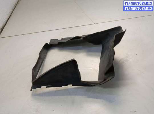 купить Кожух радиатора интеркулера на Audi Q7 2005-2015