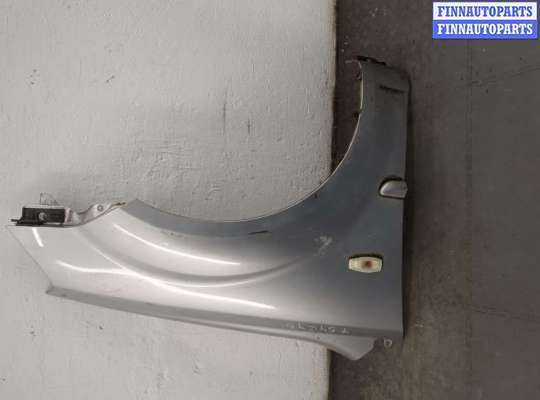 Крыло KA553378 на KIA Rio 2005-2011