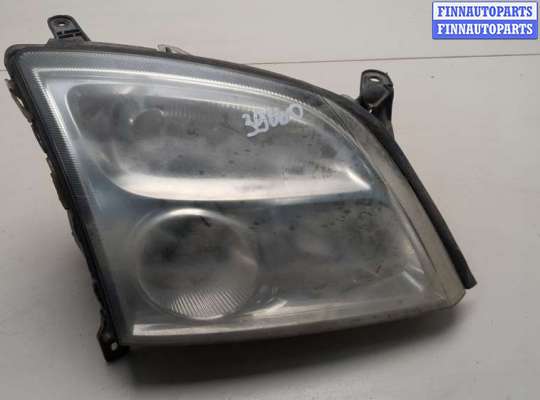 купить Фара (передняя) на Opel Vectra C 2002-2008