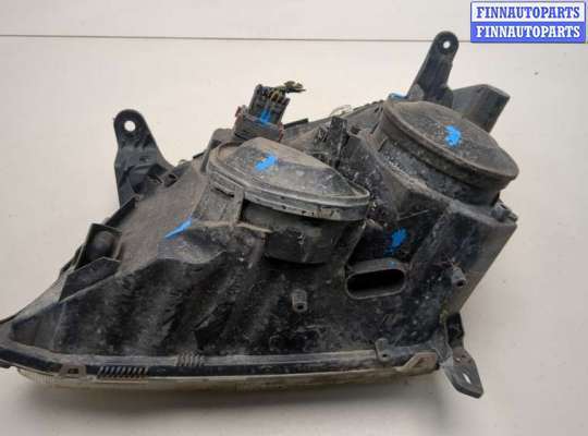 купить Фара (передняя) на Opel Vectra C 2002-2008