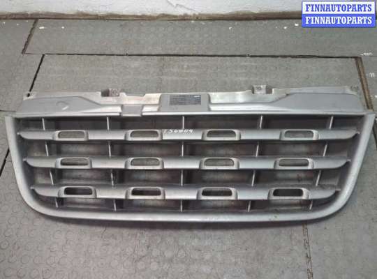 купить Решетка радиатора на Renault Master 2010-
