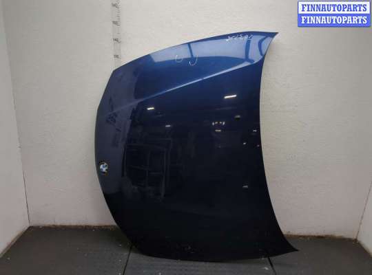 Капот BM3658599 на BMW 1 E87 2004-2011