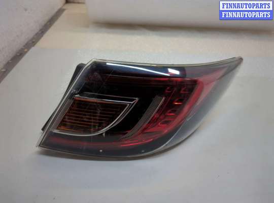 Фонарь (задний) MZ661641 на Mazda 6 (GH) 2007-2012