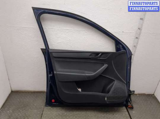 купить Стеклоподъемник электрический на Skoda Rapid 2012-2020