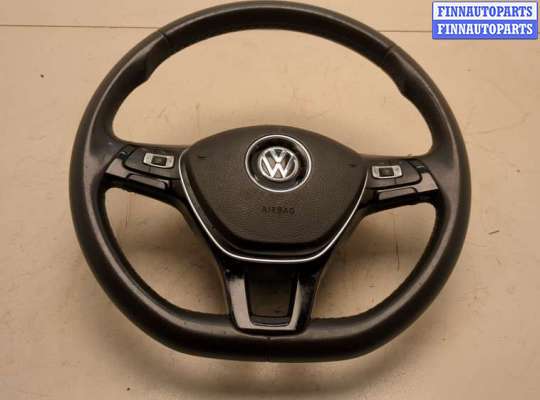 Руль VG2755108 на Volkswagen Tiguan 2016-2021