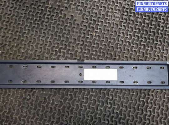 купить Кронштейн (лапа крепления) на Porsche Panamera 2009-2016