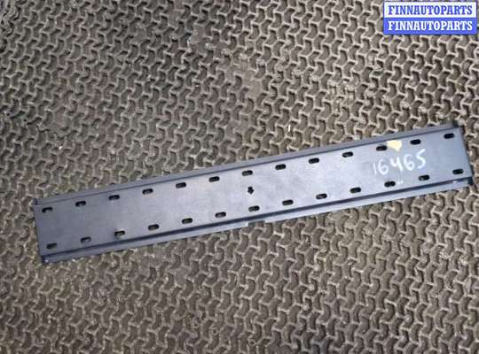 купить Кронштейн (лапа крепления) на Porsche Panamera 2009-2016