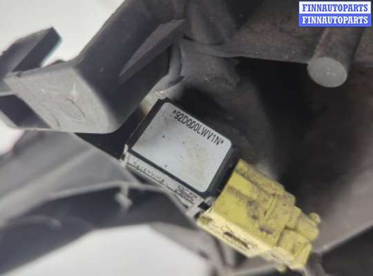 купить Рамка передняя (телевизор) на KIA Soul 2008-2014