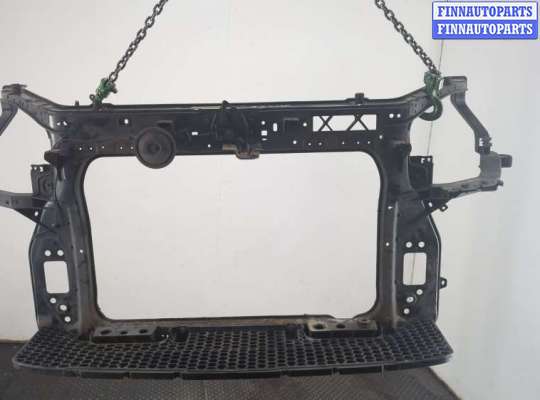 купить Рамка передняя (телевизор) на KIA Soul 2008-2014