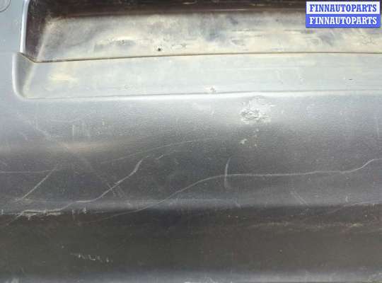 купить Бампер на Volkswagen Golf 5 2003-2009