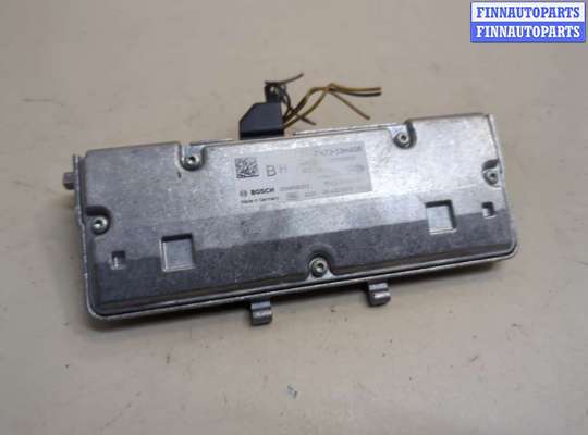 Камера переднего вида LRN3308 на Land Rover Range Rover Evoque 2011-2018