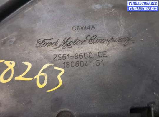 Корпус воздушного фильтра на Ford Fusion (JU)