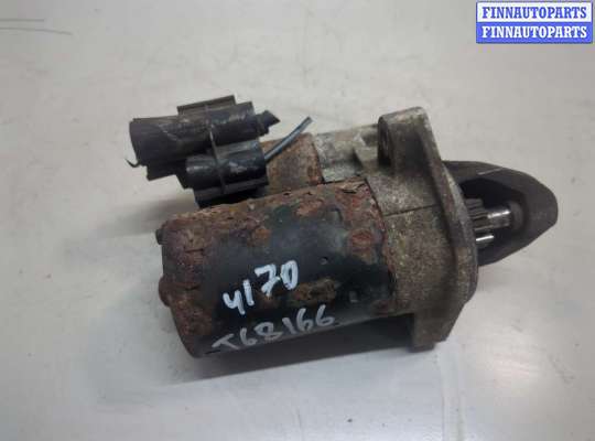 Стартер FO2281399 на Ford Fusion 2002-2012