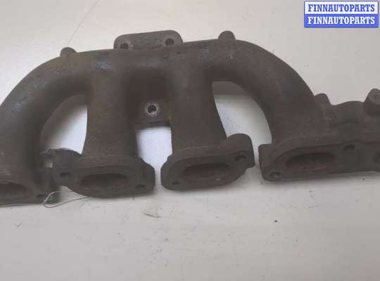 купить Коллектор выпускной на Opel Movano 1998-2010