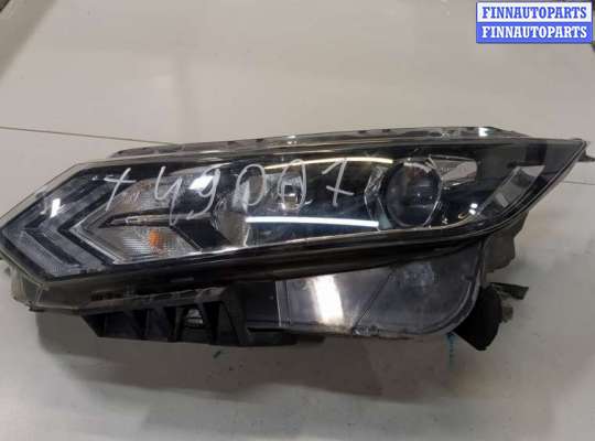 купить Фара (передняя) на Nissan Qashqai 2017-2023