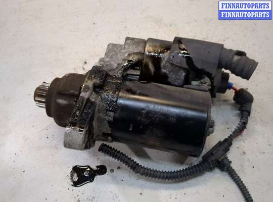 Стартер VG2403591 на Volkswagen Touran 2006-2010