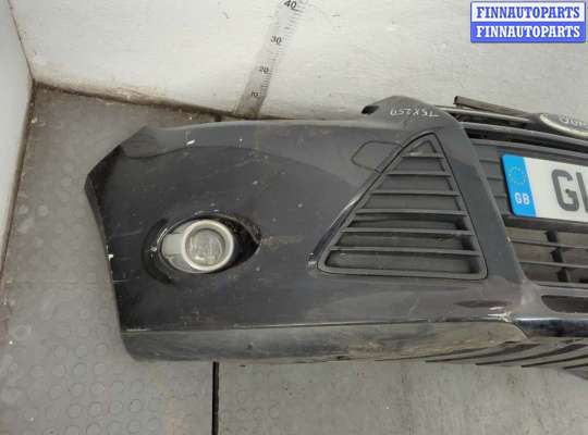 купить Бампер на Ford Focus 3 2011-2015
