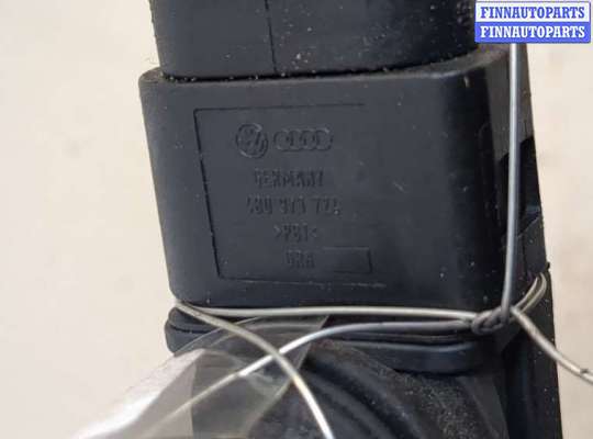 купить Катушка зажигания на Audi A8 (D3) 2002-2010