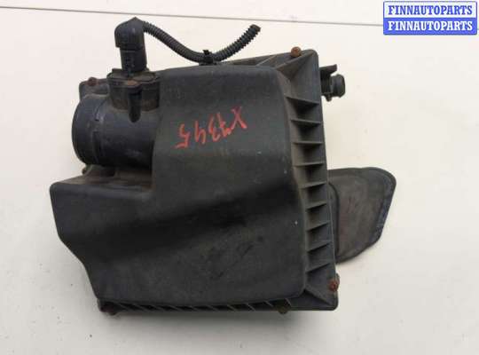 Корпус воздушного фильтра OP2352107 на Opel Astra J 2010-2017