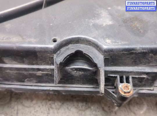 купить Корпус воздушного фильтра на Ford Fusion 2002-2012